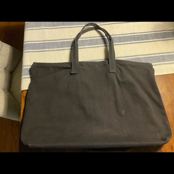 ZTA letter bag - Picture 3 of 4